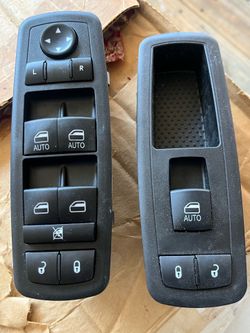 Main Windows switch