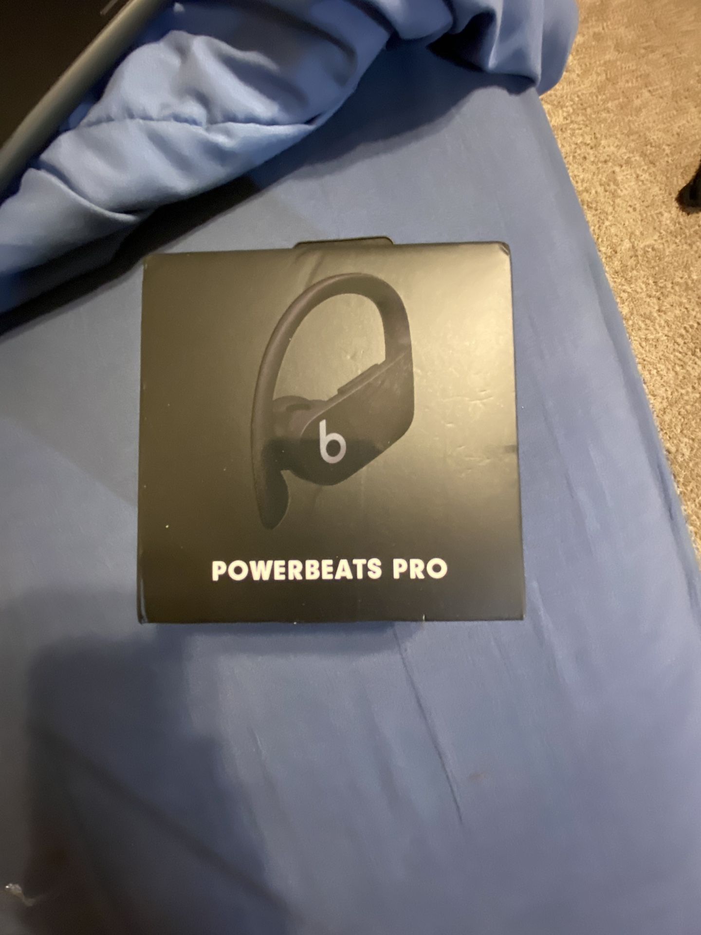 PowerBeats Pro 