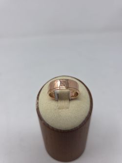 ROSE🌹GOLD BAND