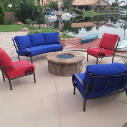 Patio Collection San Carlos - $50 Down