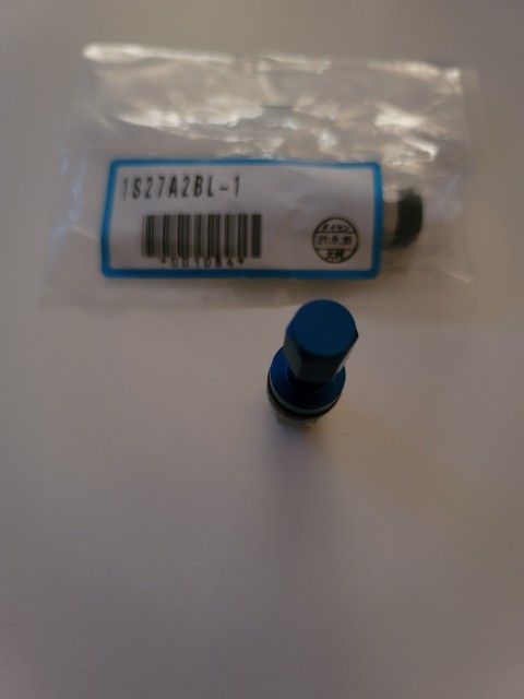 Enkei Stem Valves Set Of 4