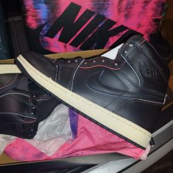 Dunks OG Limited Edition SZ 12