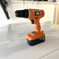 Power drill