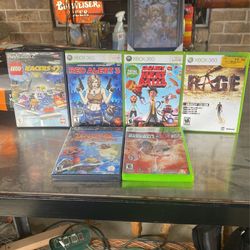 Bundle Of Games! $30 for all