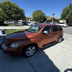 2007 Chevrolet HHR