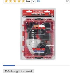 Craftsman Blades