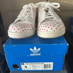 PW Stan Smith SPD