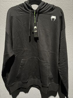 Venom hoodie