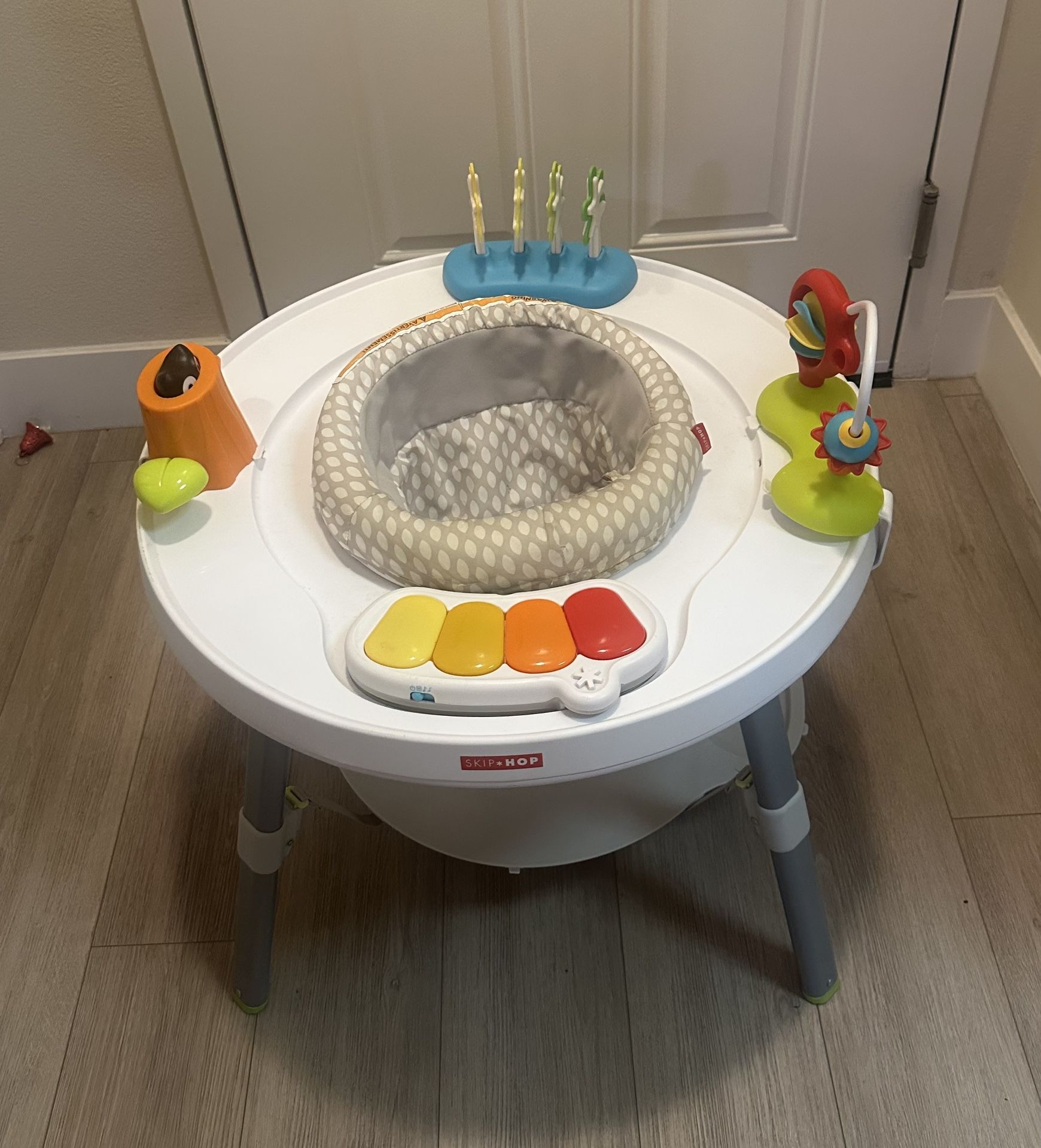 Skip Hop Activity Center