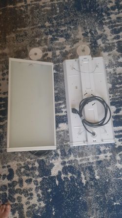LED Light Fixture High Bay X2