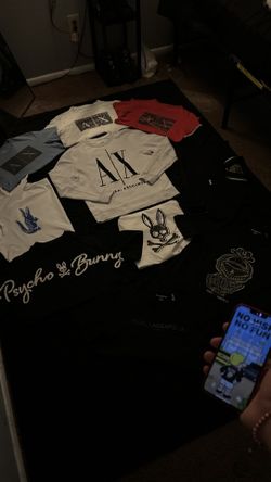 Lmk Everything Authentic‼️👊
