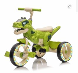 Tricycle