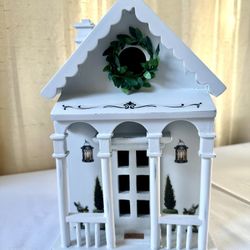 Indoor Decorative Birdhouse 