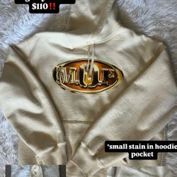 Supreme Hoodie 