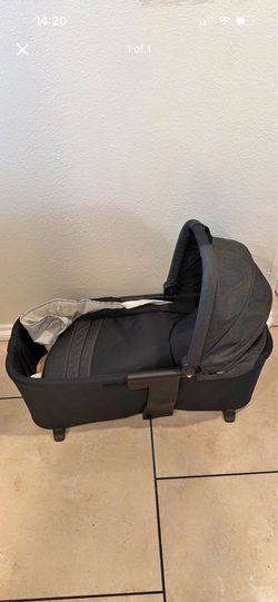 Graco bassinet