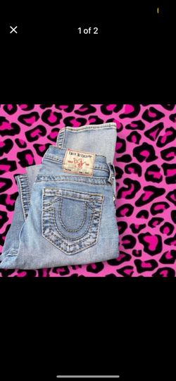 True religion Billie