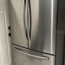 Samsung refrigerator