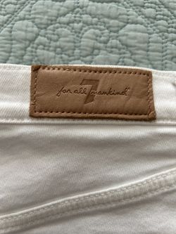 7 For All Mankind - Size 26