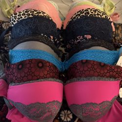 Woman’s  38C Bra LOT