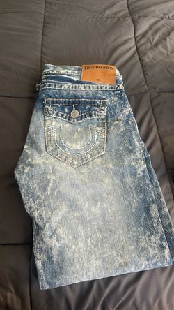 Men’s True Religion Jeans 