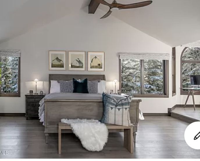 Organic King Mattress