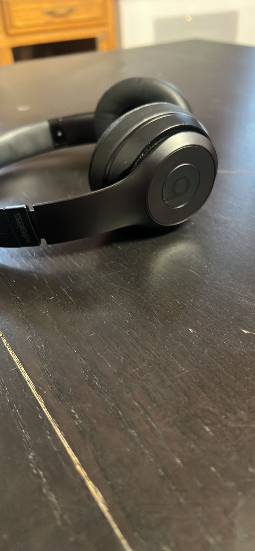 solo beat 3s