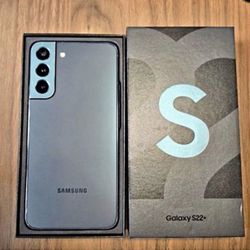 Samsung S22 Plus 128gb Unlocked 