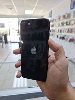 Iphone SE 2nd Gen 128gb Unlocked