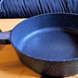 12" Carote Skillet