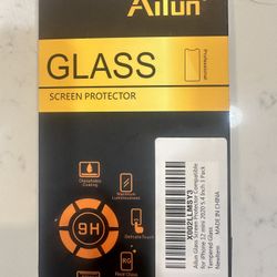 Screen Protector For Apple iPhone 12 Mini