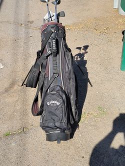 Golf Clubs SET Stiff Shafts Daiwa Nice