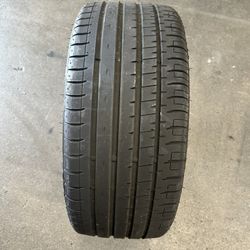 Used Tire