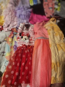 Girl Clothes