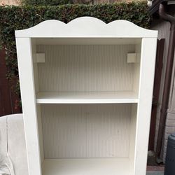 IKEA 4  Tier Adjustable BookShelf 