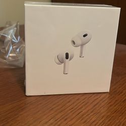 Airpod Pros gen2
