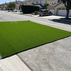 Artificial Grass 15’x20’ $650