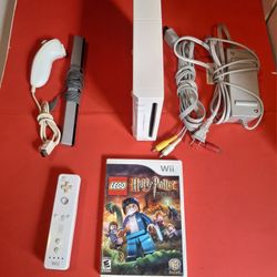 Nintendo Wii 