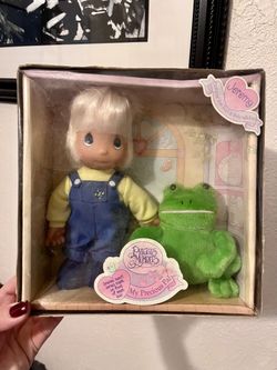 Precious Moment “My Precious Pal”