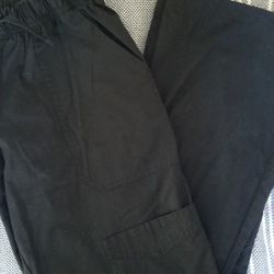 Scrub Pants