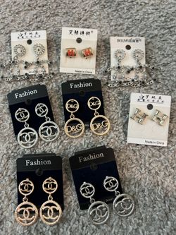 Erring (5$ Each )