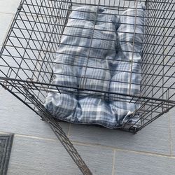 Dog Crate