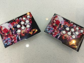 Two-player Arcade System Needs New Os Or Kernel