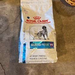 Royal Canin Dog Food