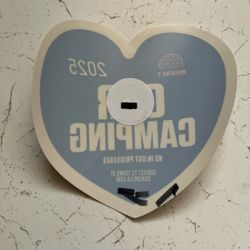 Coachella Weekend 2 Camping Pass -$150