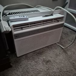 LG 6k BTU