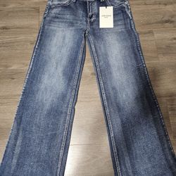 Womens Jeans