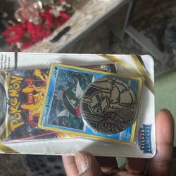 Pokémon Cards
