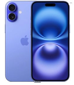 iPhone 16 Plus 128 Gig