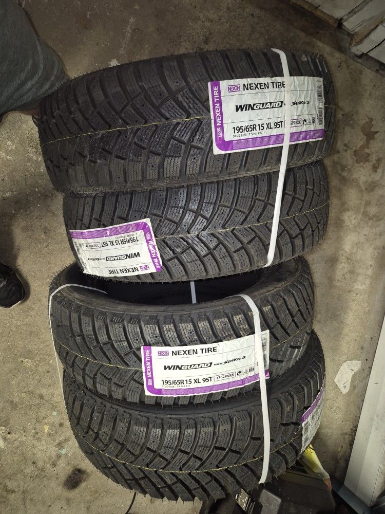 Nexen 