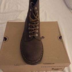 Dr. Martens 1460 Aztec 